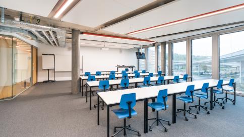 SVIT School